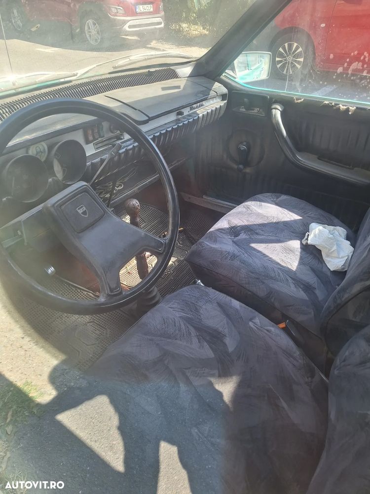 Dacia 1300 - 3