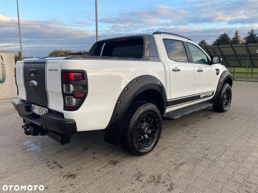 Ford Ranger - 11
