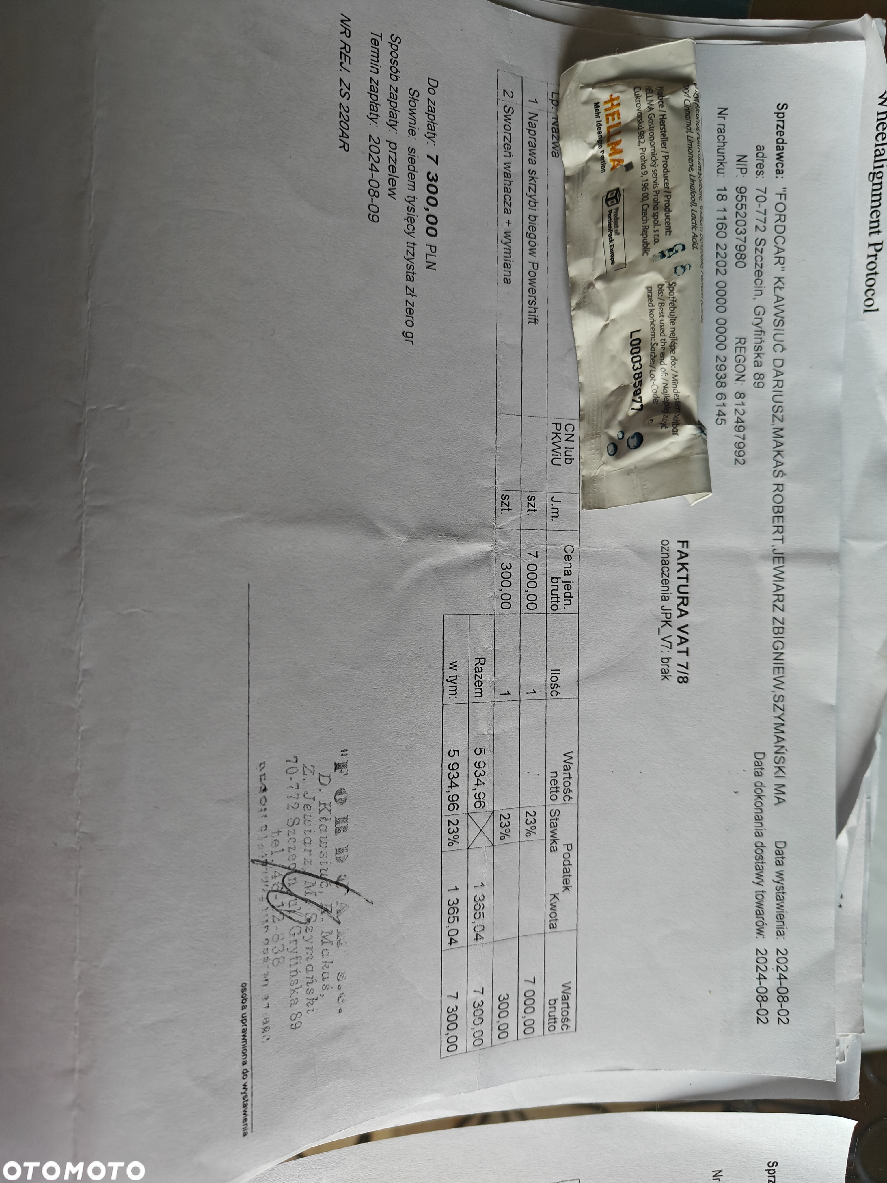 Ford S-Max 2.0 TDCi DPF Titanium - 25