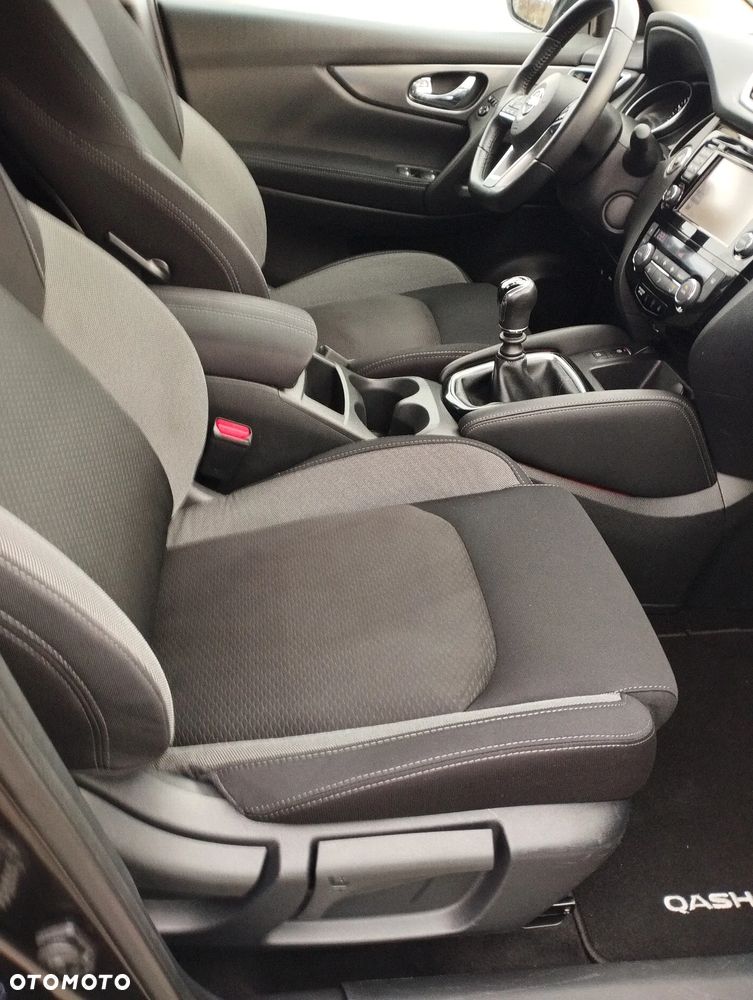 Nissan Qashqai - 30