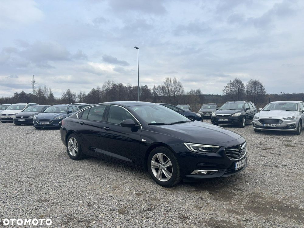 Opel Insignia - 14