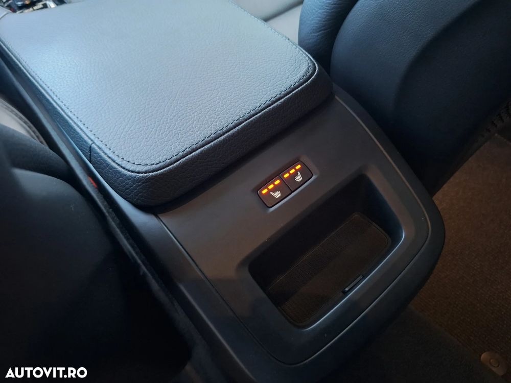 Volvo V90 V90CC D5 AWD PRO - 34