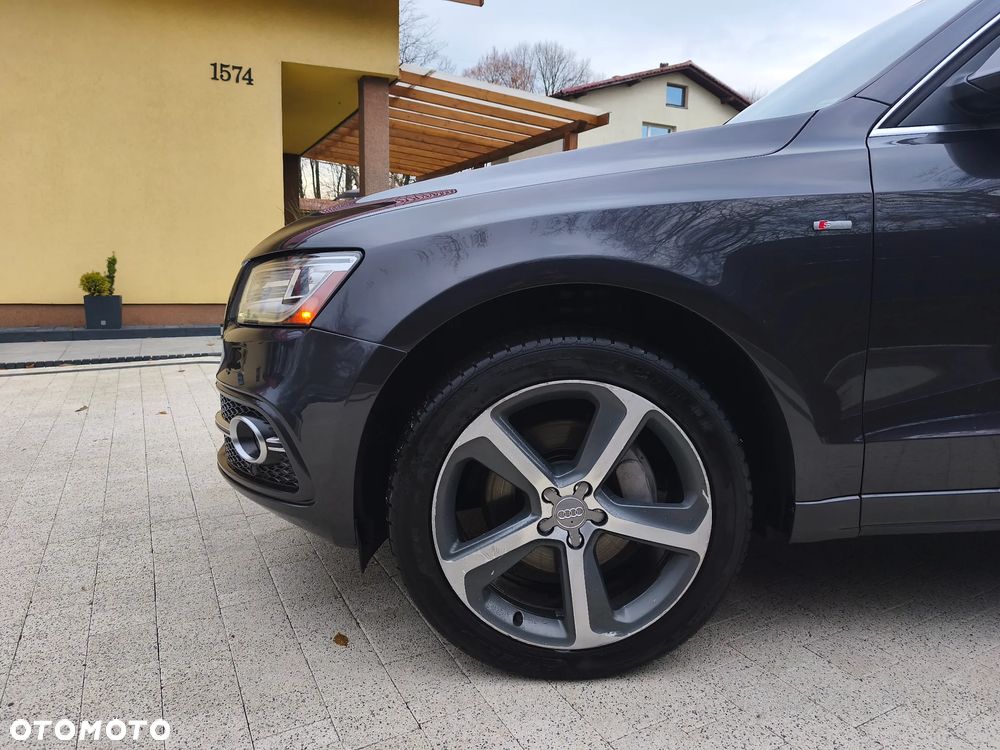Audi Q5 - 13