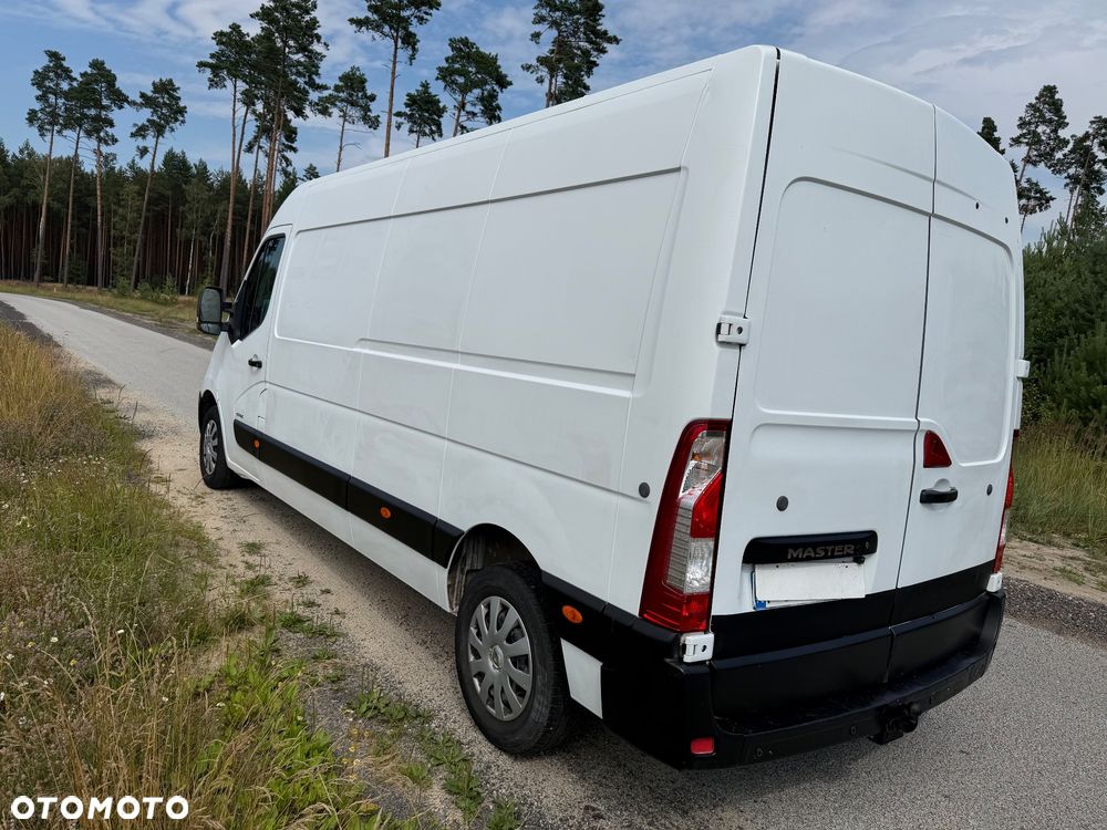 Opel MOVANO - 6