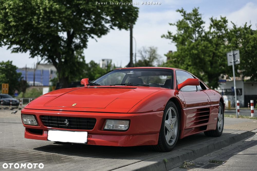 Ferrari 348 - 1