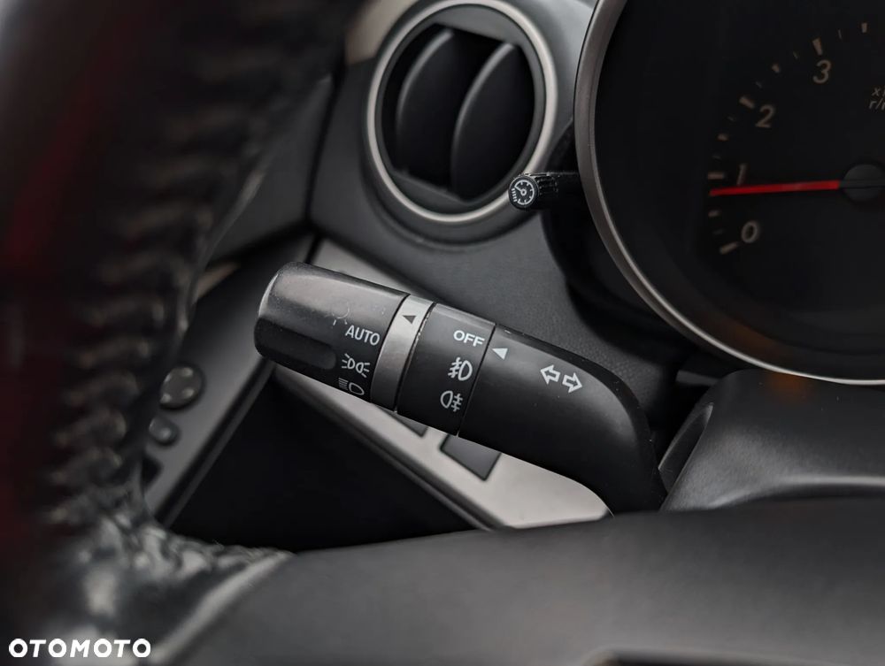 Mazda 3 1.6 MZR Edition 125 - 26