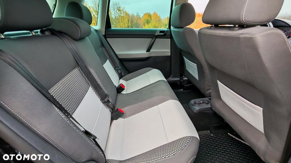 Volkswagen Polo Cross 1.4 16V - 27