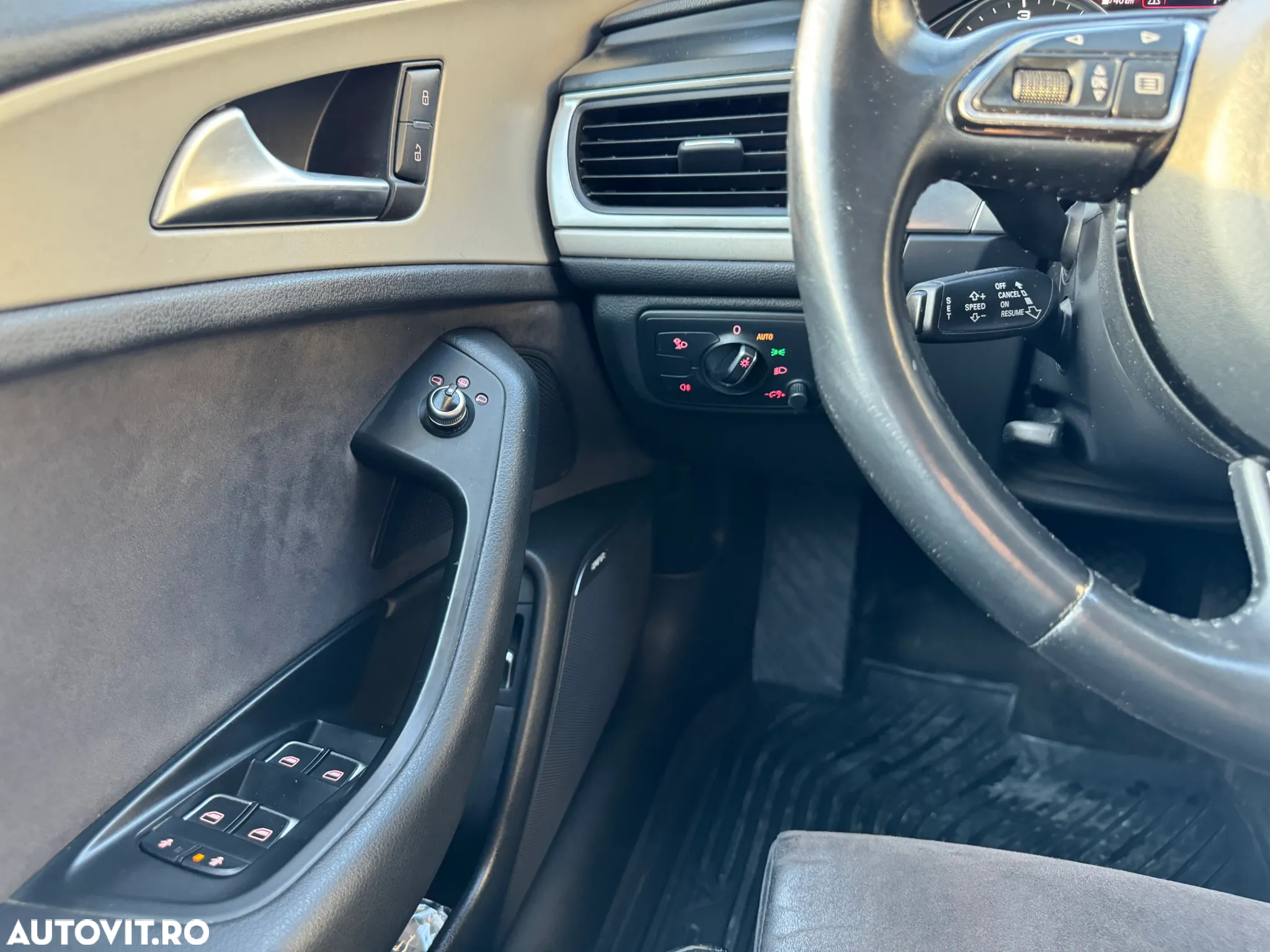 Audi A6 Allroad 3.0 TDI Quattro S tronic - 16