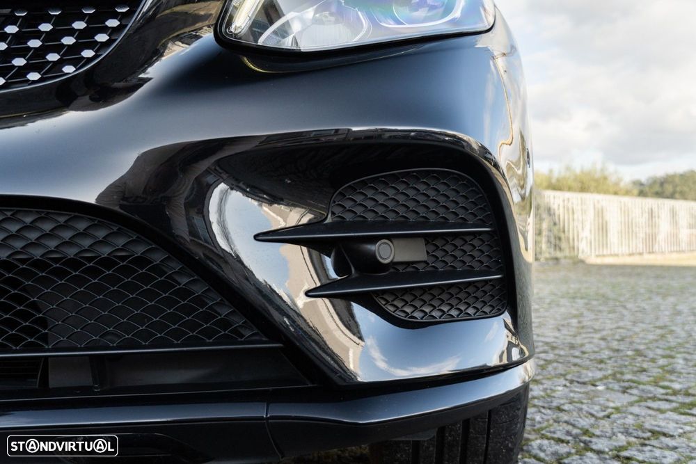 Mercedes-Benz GLC 220 d 4Matic 9G-TRONIC AMG Line - 19