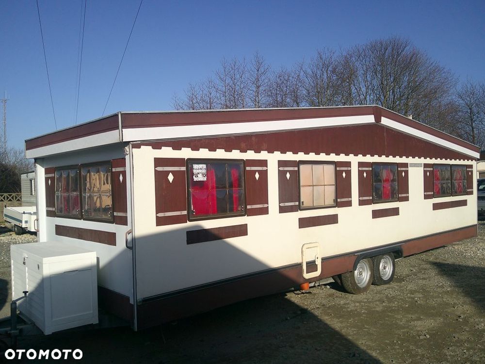 Hobby LANDHAUS 770 - 2