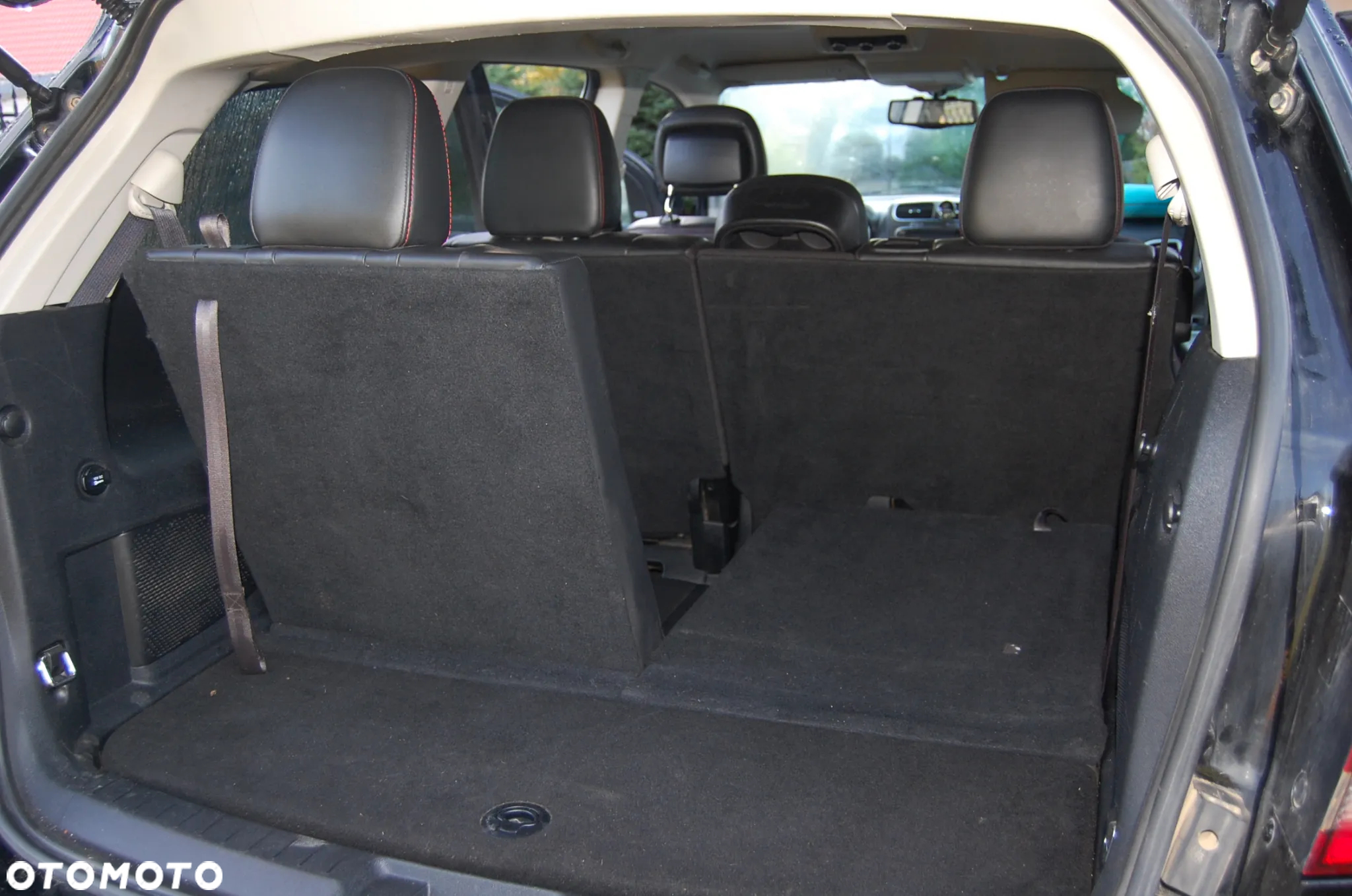 Dodge Journey - 9