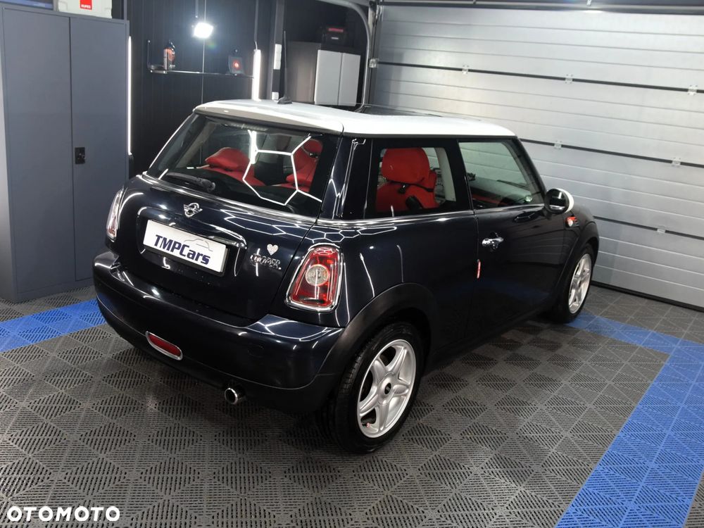 MINI Cooper - 20