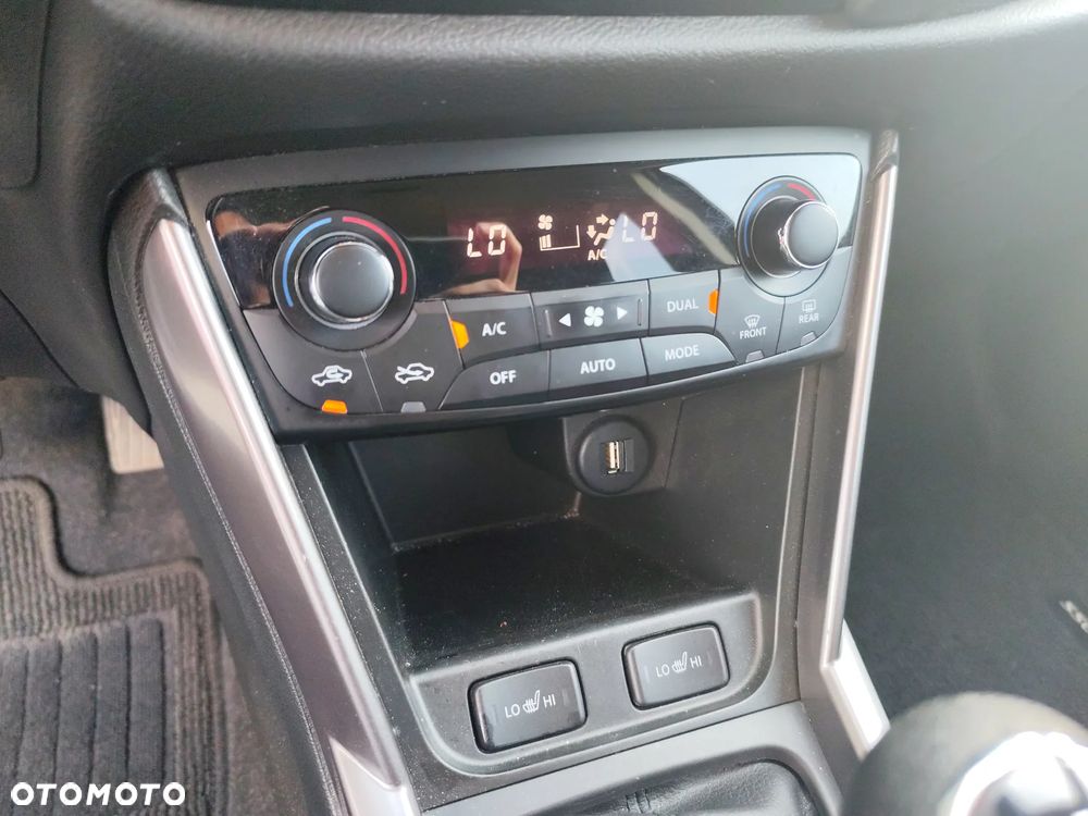 Suzuki SX4 S-Cross 1.4 SHVS Premium - 16