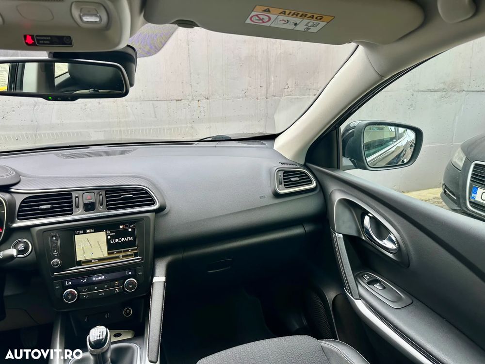 Renault Kadjar - 10