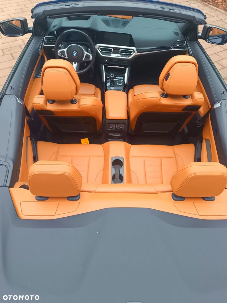 BMW Seria 4 440i GPF M Sport sport - 14