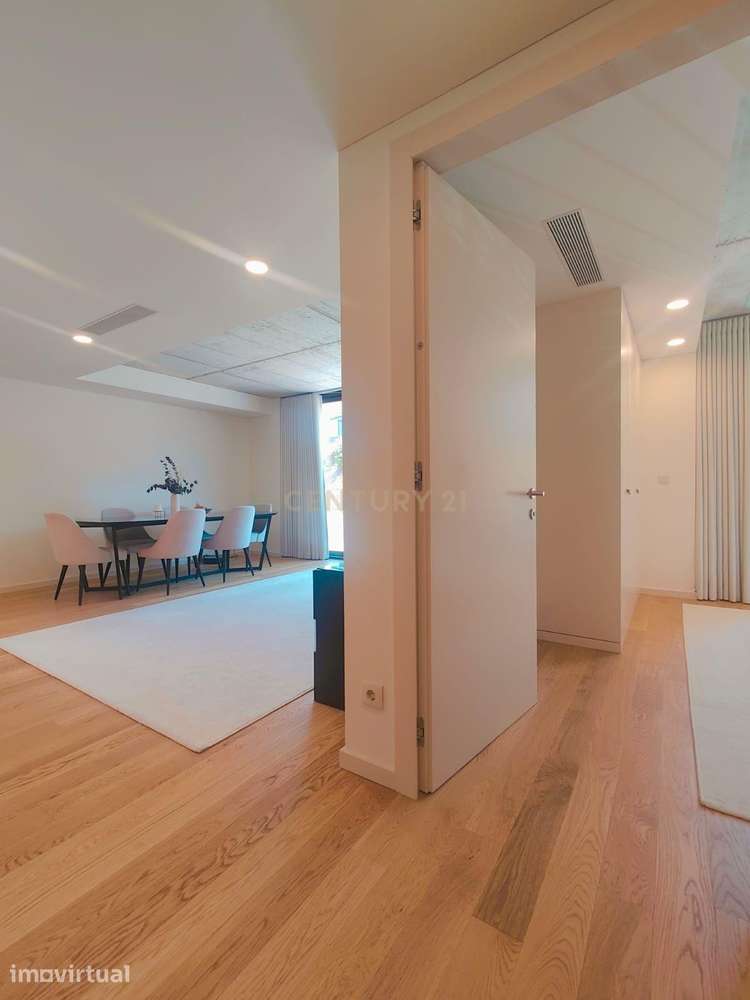 Apartamento Novo T1 Heritage | Junto ao Coimbra Forum - Grande imagem: 4/22