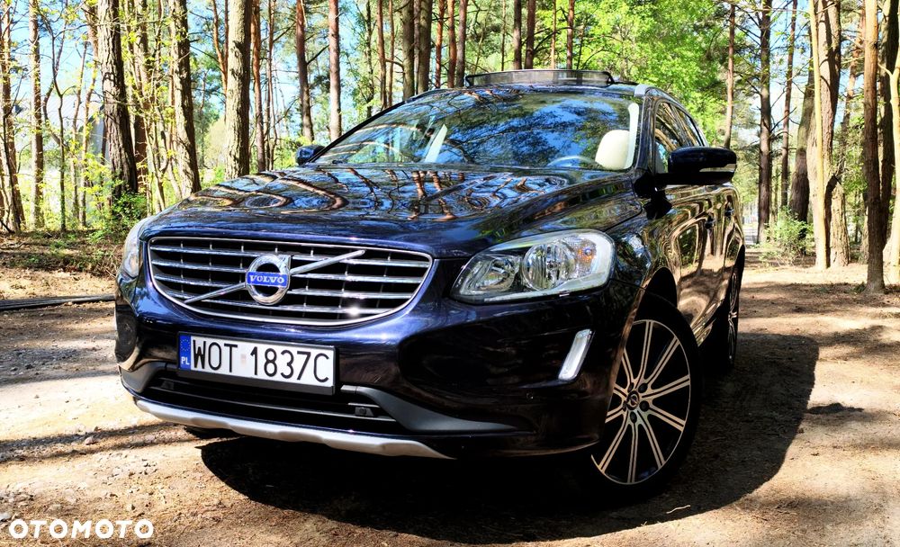 Volvo XC 60 T5 Geartronic Momentum - 5
