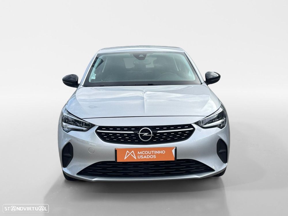 Opel Corsa 1.2 Edition - 8