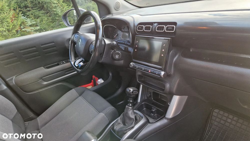 Citroën C3 Aircross - 4
