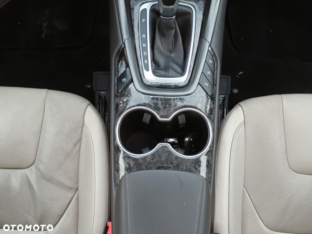 Ford Mondeo 2.0 EcoBoost ST-Line - 17