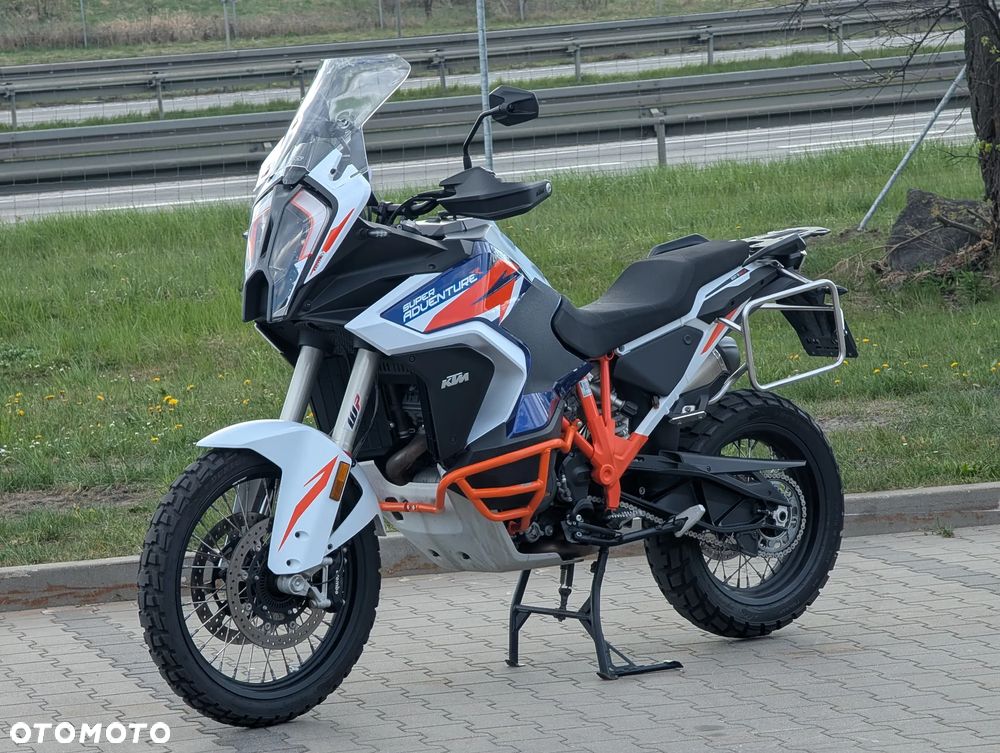 KTM Super Adventure - 6