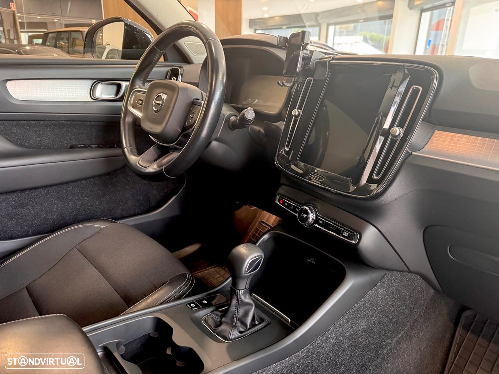 Volvo XC 40 2.0 D3 Momentum - 16