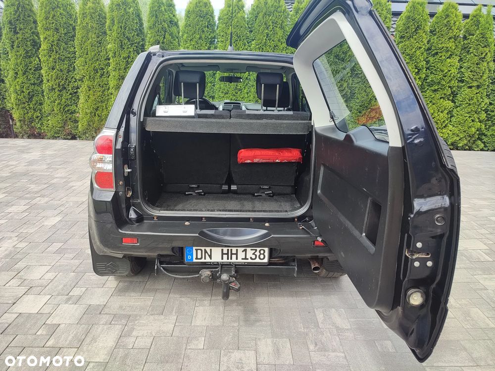 Suzuki Grand Vitara 1.9 DDiS - 14