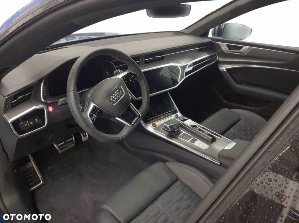 Audi RS7 Sportback - 6