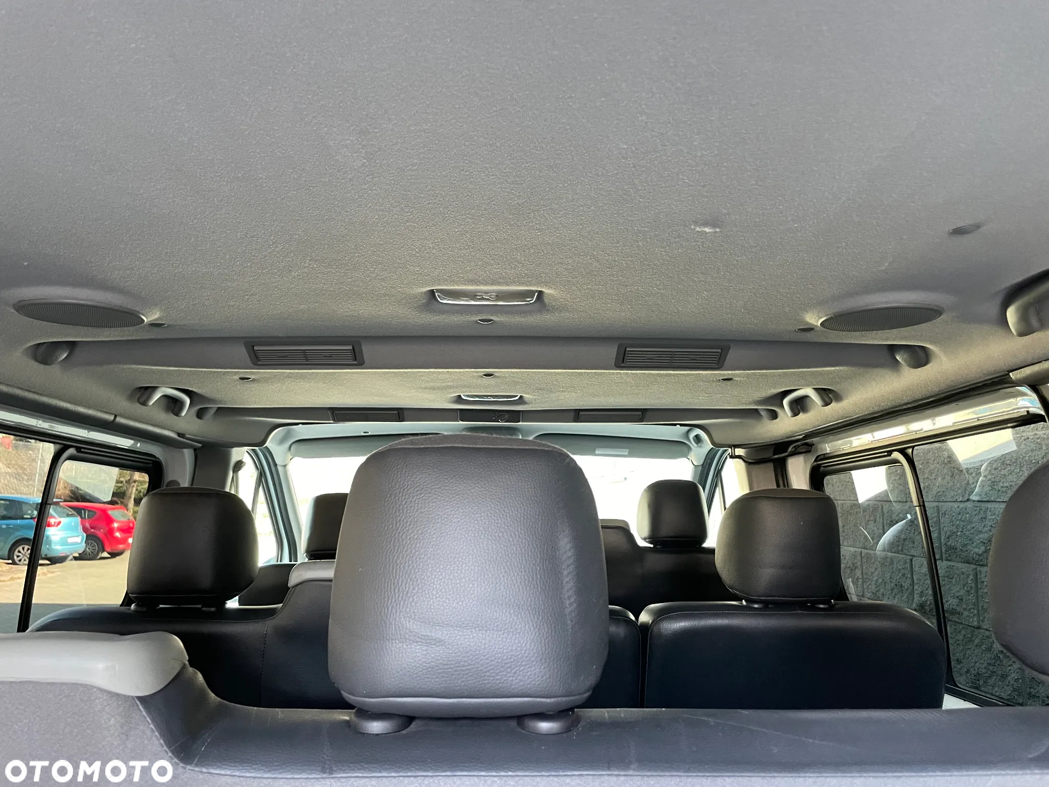 Renault Trafic 2.0 dCi 90 L2H1 - 14
