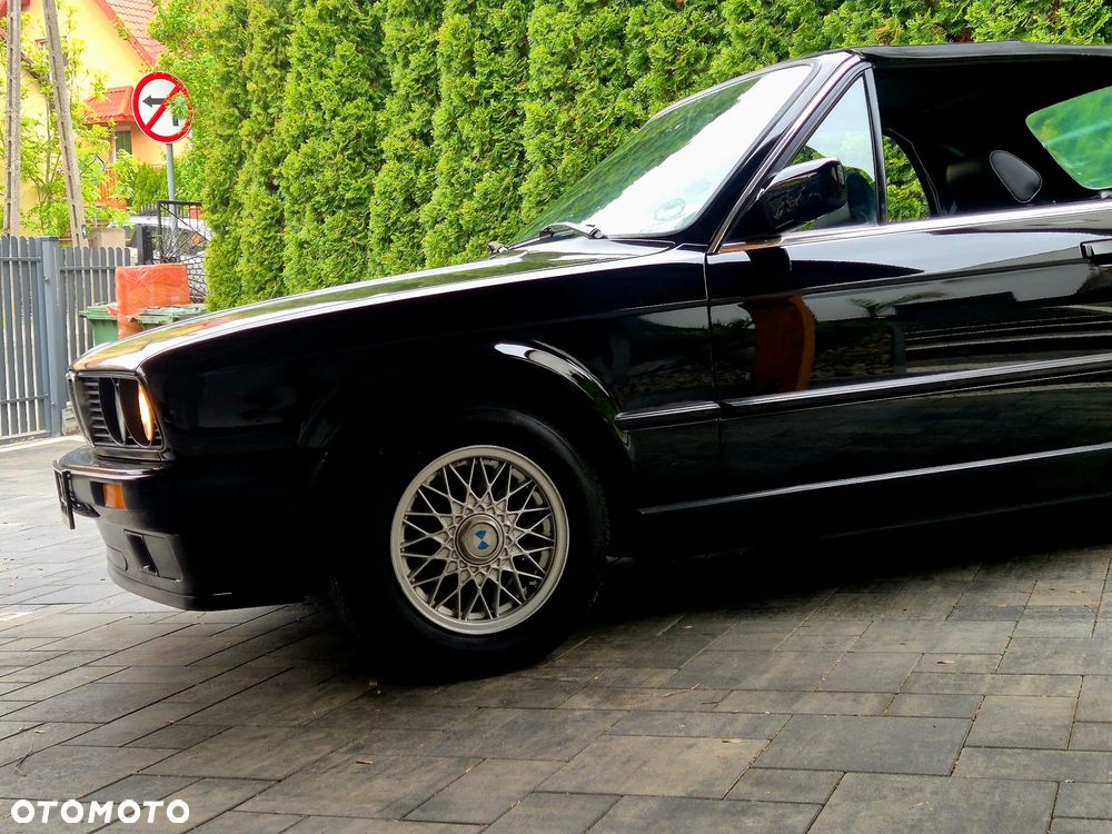 BMW Seria 3 320i - 4