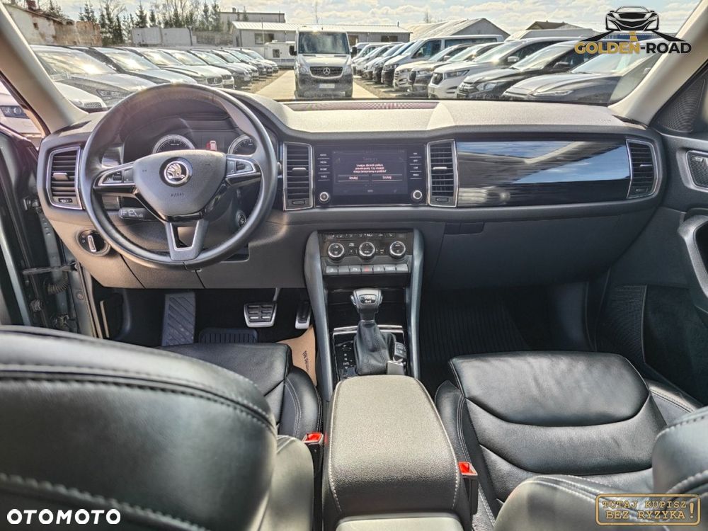 Skoda Kodiaq - 13