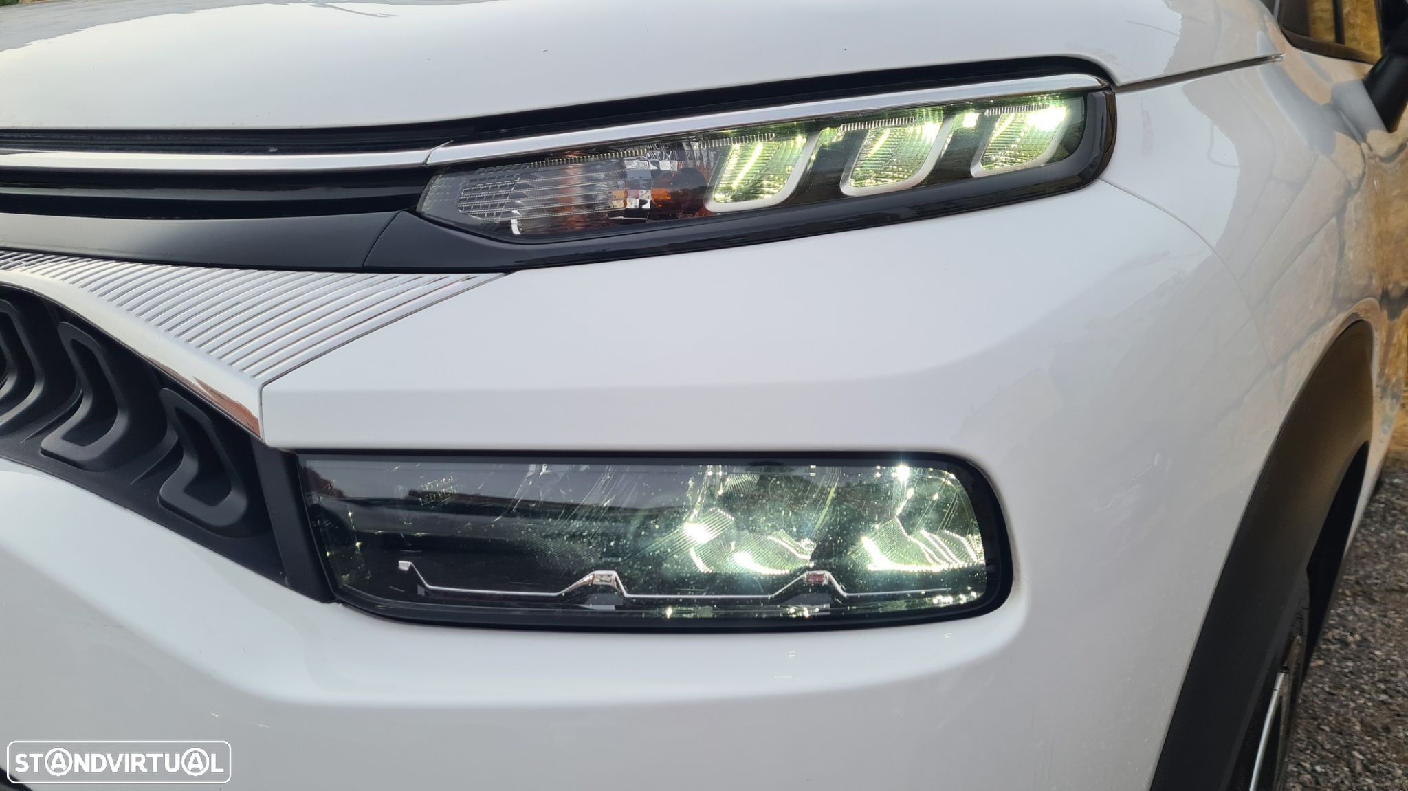 Citroën C3 Aircross 1.5 BlueHDi Feel - 49