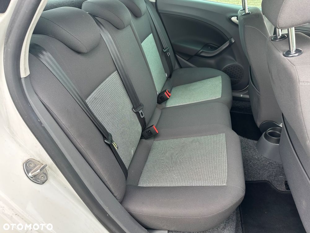 Seat Ibiza 1.2 12V Best of - 22