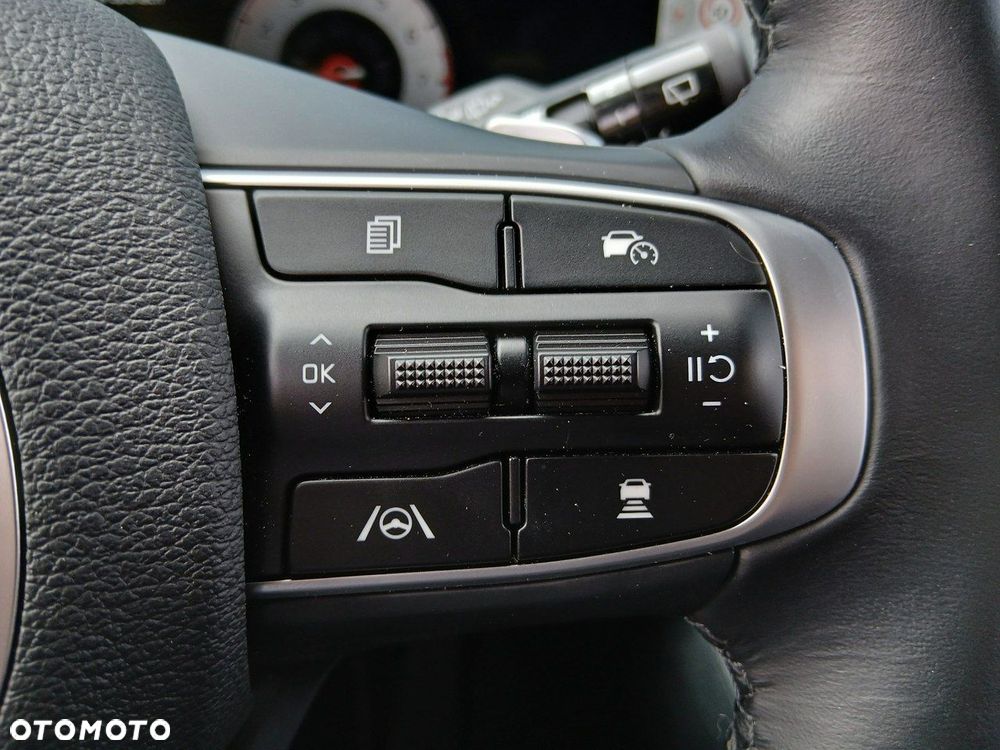 Kia Sportage 1.6 T-GDI Business Line 2WD DCT - 36