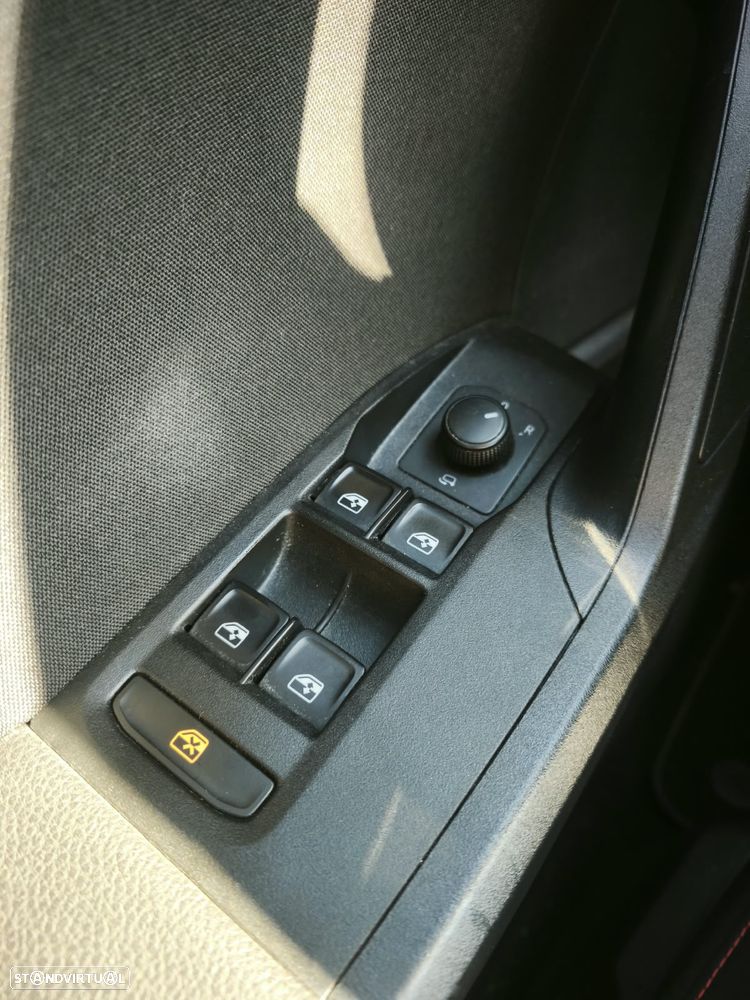 SEAT Ibiza 1.0 EcoTSI FR - 10