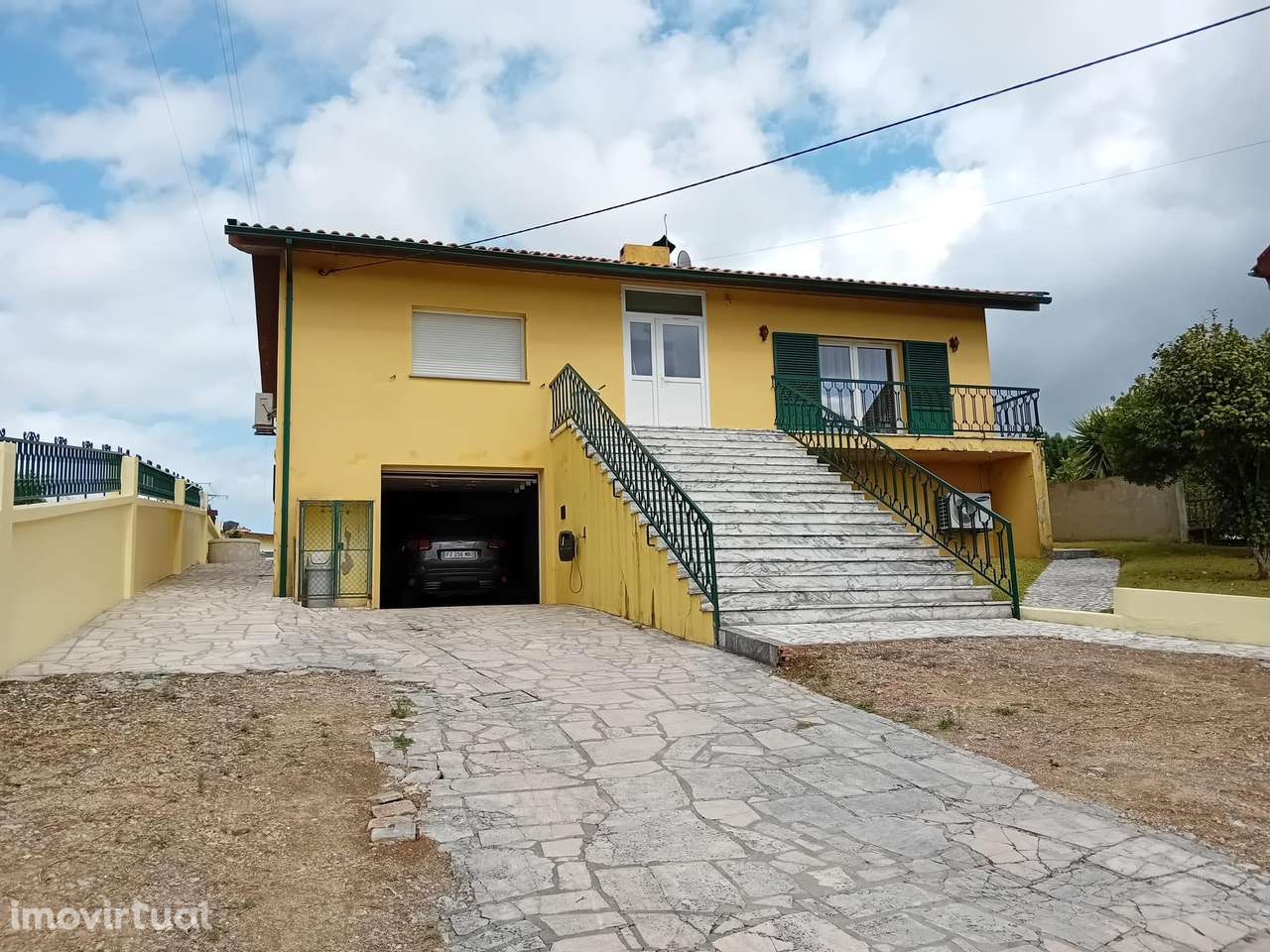 Moradia T4 - Grande imagem: 2/21