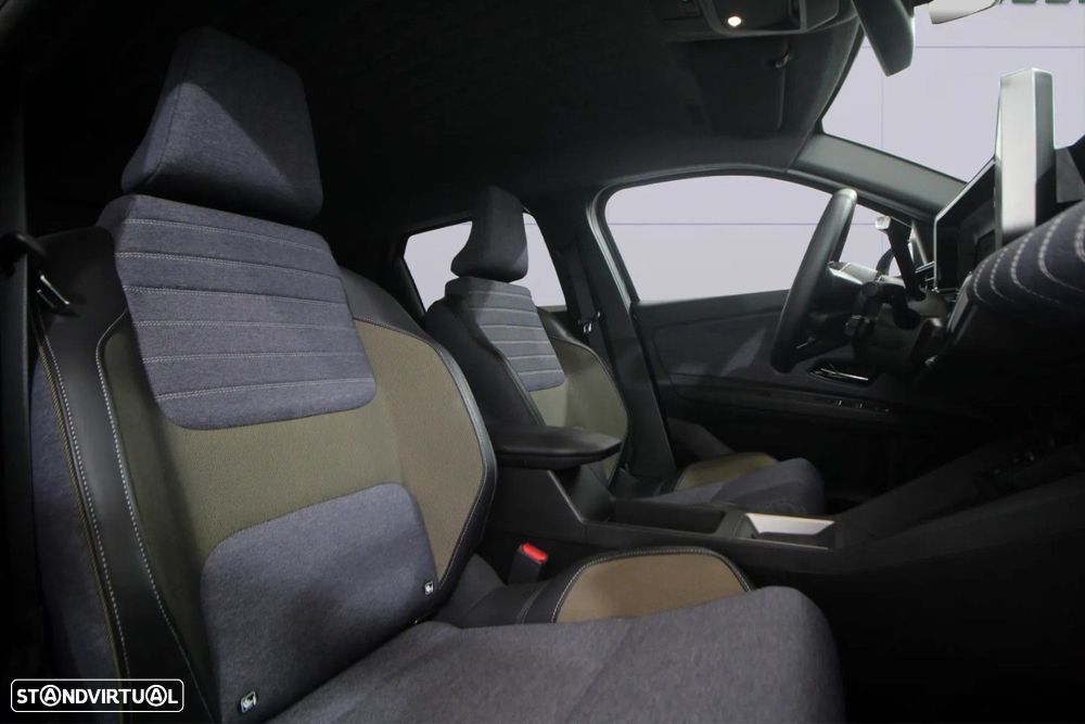 Renault 5 E-Tech R Techno 150 Comfort Range - 14
