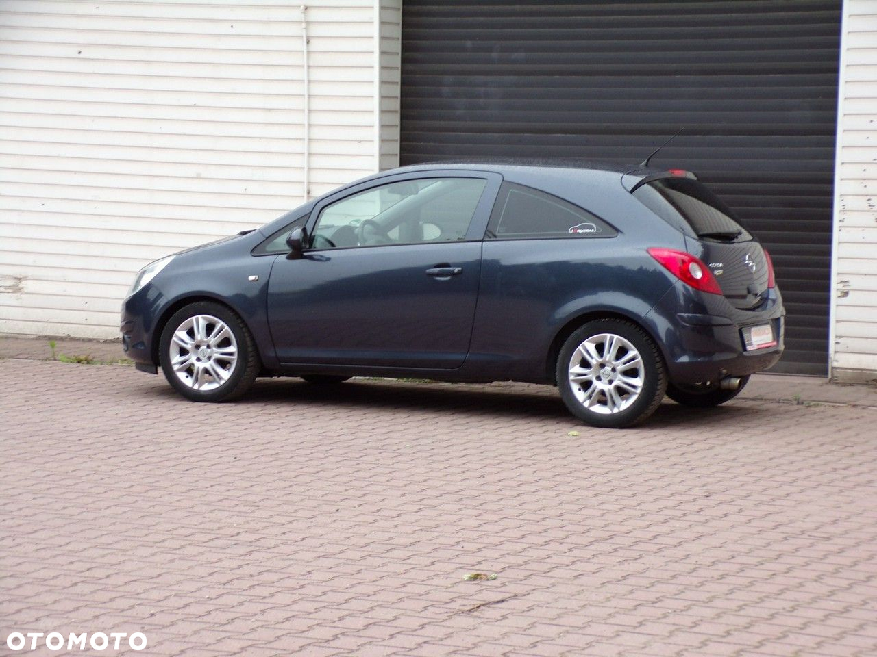 Opel Corsa - 10