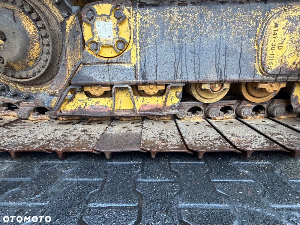 Komatsu D65Pxi-18 - 9
