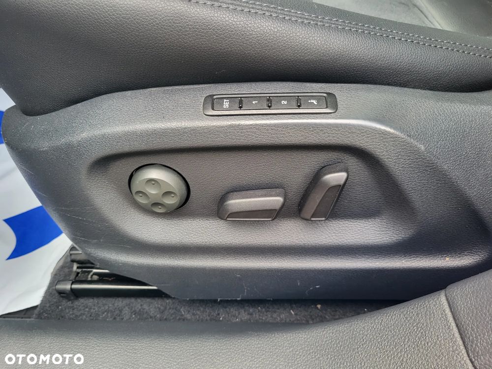 Seat Alhambra 2.0 TDI Ecomotive Crono Plus - 16