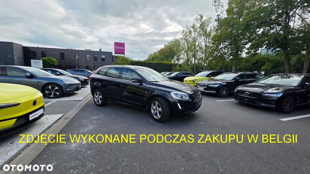 Volvo XC 60 D3 Ocean Race - 5