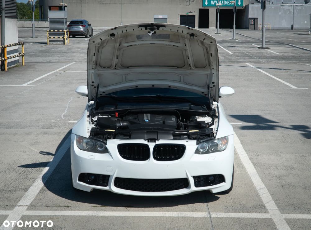 BMW Seria 3 320d - 9