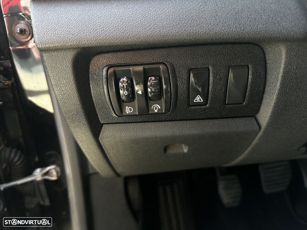 Renault Mégane Break 1.5 dCi Dynamique - 16