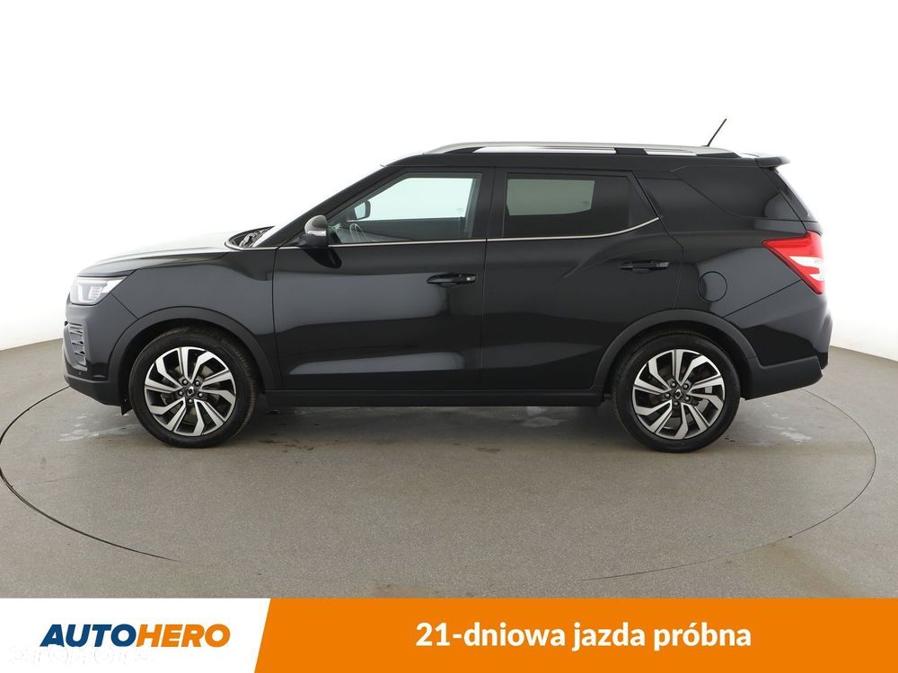 SsangYong/KGM Tivoli Grand 1.5 T-GDI Sapphire - 3
