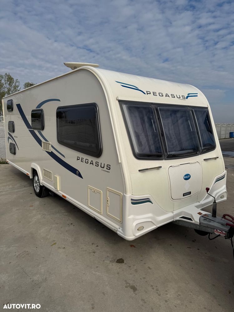 Altul Pegasus 2 Ancona - 4