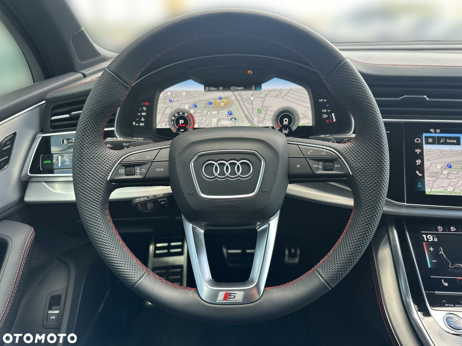 Audi Q7 - 20