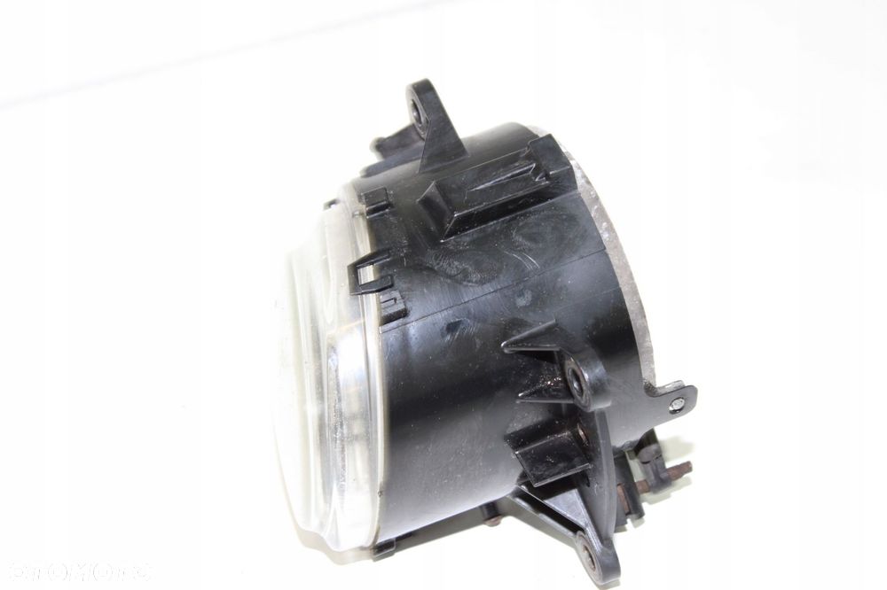 HALOGEN LAMPA PRZECIWMGIELNY MERCEDES ACTROS MP4 MP5 LEWY - 3