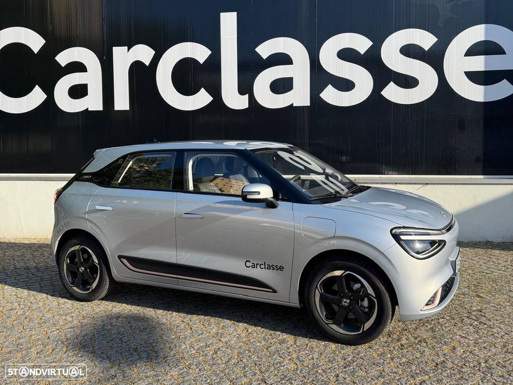 Dongfeng Box 42 kWh Plus - 6