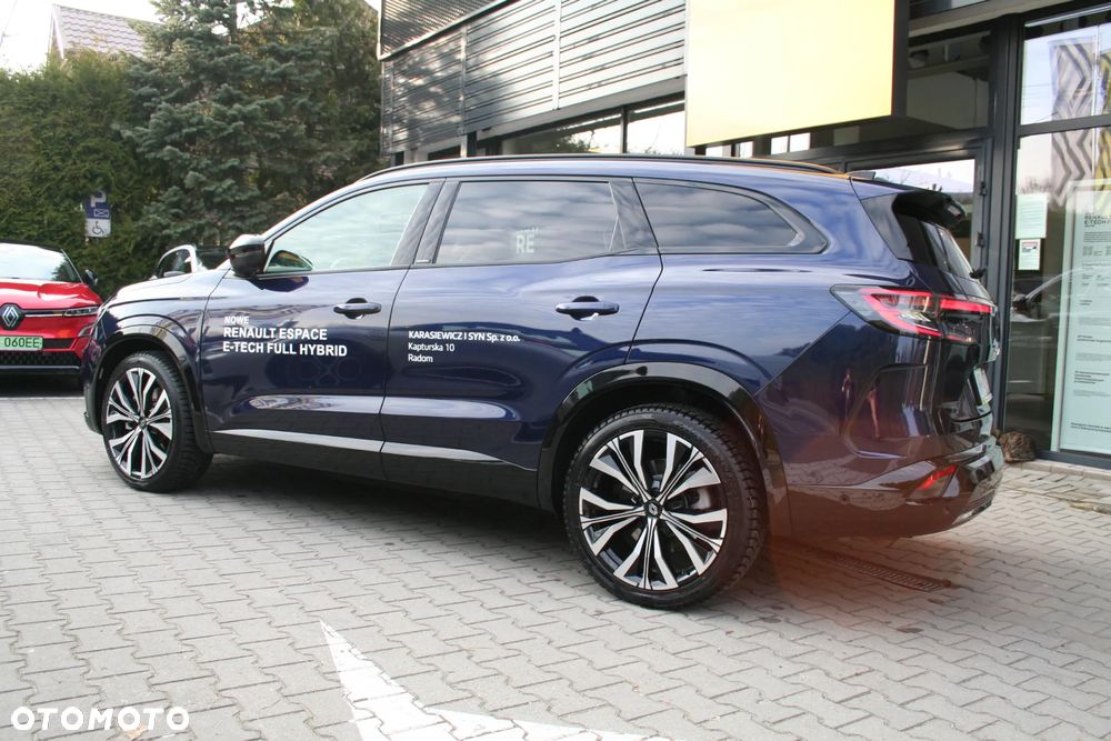 Renault Espace - 4