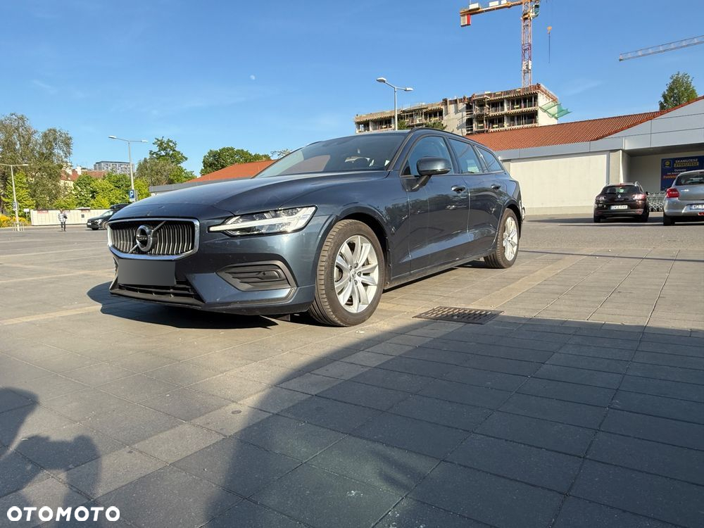 Volvo V60 D3 Momentum - 7